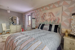 Bedroom Two- click for photo gallery